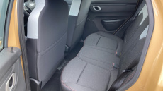 Dacia Spring 27kWh Expression 65 48kW 5dr Auto Electric Hatchback